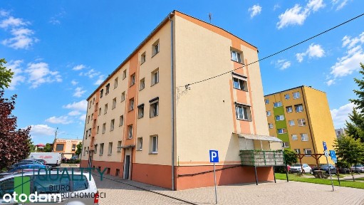 Parter| Centrum Obornik|2 pokoje I Top lokalizacja