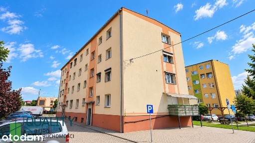 Parter| Centrum Obornik|2 pokoje I Top lokalizacja