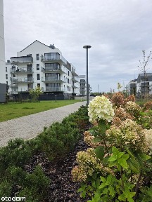 2 pokoje | 38,76 m² | 4 piętro | balkon | NOWE - ATAL | Naramowice