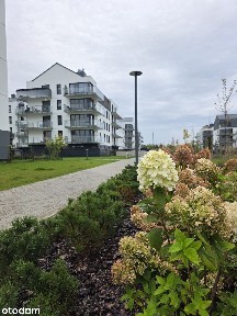 2 pokoje | 38,76 m² | 4 piętro | balkon | NOWE - ATAL | Naramowice