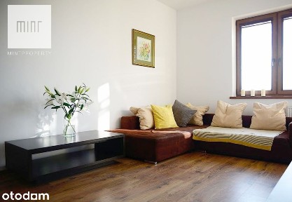 Apartament 72 m2 z tarasem i balkonem, Krowodrza