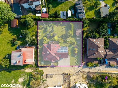 Dom wolnostojący na sprzedaż - Mikołów