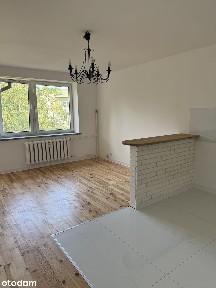 Przestronne mieszkanie z balkonem w małym bloku, w Białymstoku