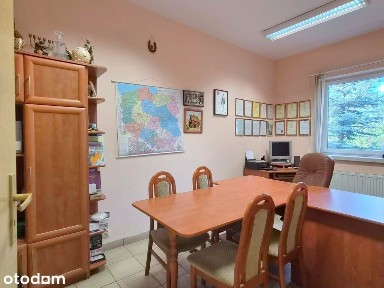 Teren inwestycyjny 3,09ha | Biuro | Dom Mieszkalny