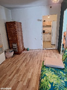 Mieszkanie, 34 m², Nowy Kościół
