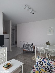 Kiełczów / 2 pokoje / balkon / parking / komórka lok.