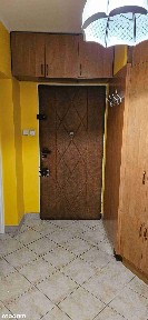 Mieszkanie 3-pokojowe, 65,60 m², wysoki parter, loggia + garaż
