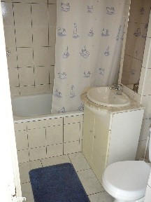 Kawalerka do wynajecia 27m2, ul. Graniczna.