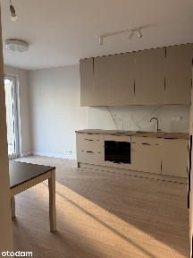 Mieszkanie, 40 m², Warszawa