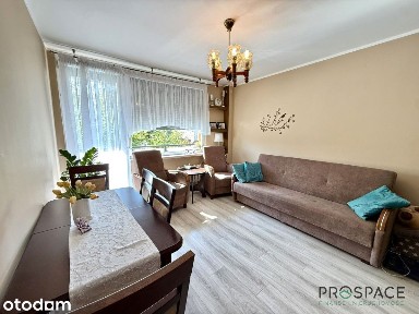 *2 Piętro* Funkcjonalne M2 osobna Kuchnia/Balkon!