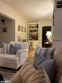 3 pokoje, 67 m² | Dwustronne mieszkanie | Kameralne osiedle | Morena