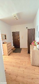 Mieszkanie 2-pokojowe, 56,77m2 / parter / centrum Miastka