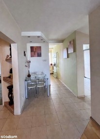 Ursynów imielin 70m2 umeblowane 3-pokoje po remoncie ustawne widne