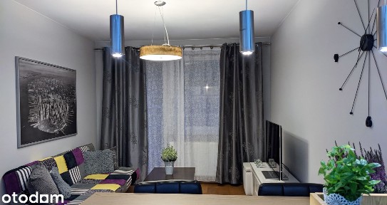 Jasne 3 pokoje 56m² | Garaż | Balkon | Ruczaj Dębniki, Pychowicka
