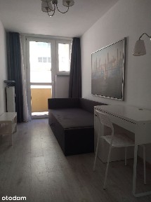 3 osobne pokoje, 10min centrum, również STUDENCI