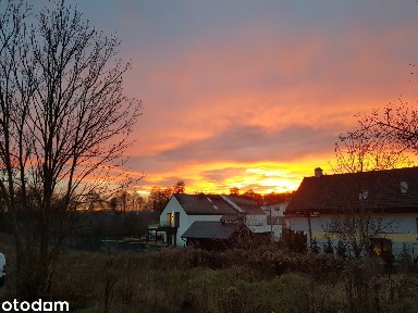 Dwupoziomowe 71 m² z tarasem 20 m² - Zakrzówek/Pychowice