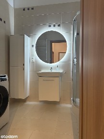 2-pokojowe mieszkanie z ogródkiem na poznańskich Jeżycach | garaż