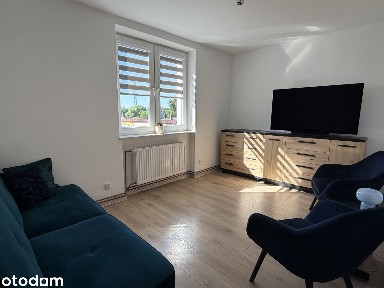 3 pokoje 57 m², Stare Miasto, kameralny budynek + możliwy GARAŻ