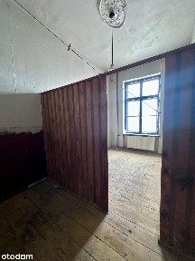 CUDOWNA Kamienica, tuż przy Piotrkowskiej. Wysokie mieszknie -PEREŁKA