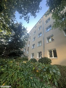 Zamieszkaj w sercu Jeżyc - 3 niezależne pokoje, balkon, cisza i zieleń