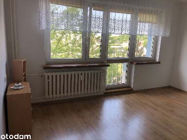 Kawalerka (31 m2) w centrum Retkini - BEZPOŚREDNIO