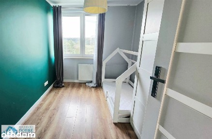 M-3, 42m2, balkon, os. Bohaterów - wprowadż się!