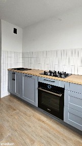 Mieszkanie 61m2 - 3 pokoje - Rąbin