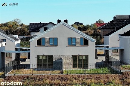 Nowe osiedle- Skwierzynka ul. Górska