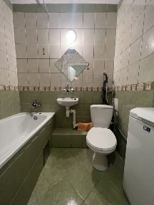 Wynajmę Mieszkanie 2 niezależne pokoje jasna kuchnia os. Przyjaźni
