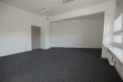 Biuro do wynajęcia 29 m2 centrum Kielce