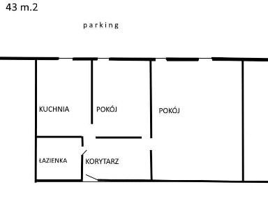 Mieszkanie w Centrum, wynajem