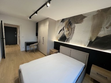 Nowe mieszkanie do wynajecia miejsce garażowe Katowice Bytkowska