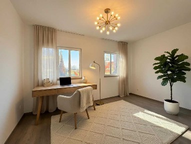 3 pokoje | Centrum Legnicy | Widok na Katedrę, Ratusz i Śnieżkę