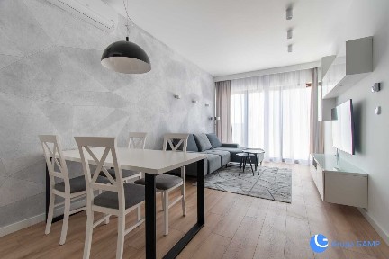*Apartamenty Kościuszki* Dwa pokoje, Salwator, Wisła, klimatyzacja, od listopada!