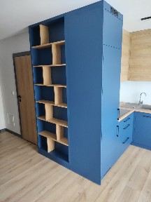 Wynajmę mieszkanie Opinogórska 44m2