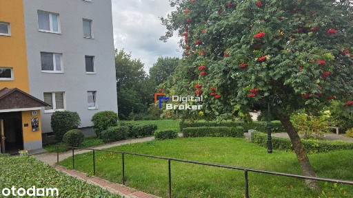 4 pokoje ✩ 62,1 m² ✩ Szczytno ✩