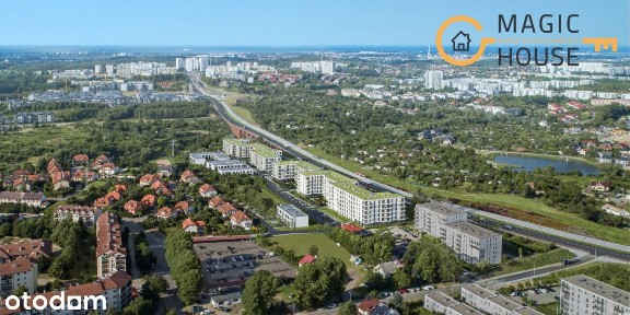 Nowy lokal usługowy | 50,15 m² | możliwość powięks