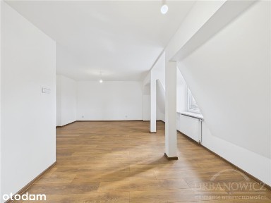 1-pokojowy loft, centrum, Koszalin