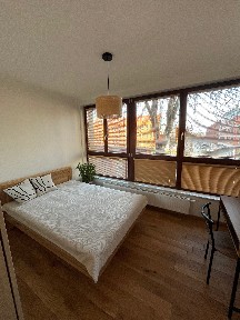 Mieszkanie na wynajem Gdańsk Garnizon