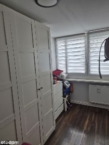 3-pokojowe mieszkanie z balkonem na Krzykach ul Zielińskiego