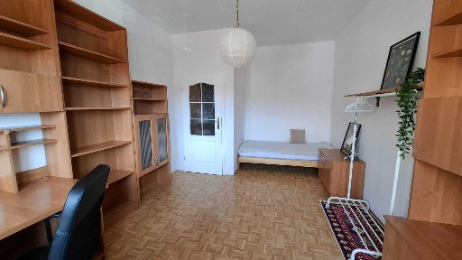 2-pokojowe mieszkanie na Wrzosach