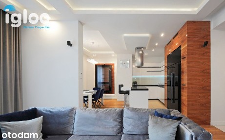 2 sypialnie| 2 łazienki| balkon| garaż| Top lokalizacja