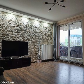Targówek,ul.Rzepichy,3 pokoje,55m²,KLIMA,BALKON,GARAŻ,INTERNET