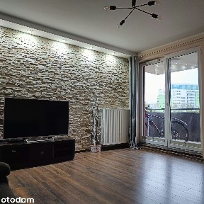 Targówek,ul.Rzepichy,55m², 3 pokoje,KLIMA,BALKON,GARAŻ,INTERNET