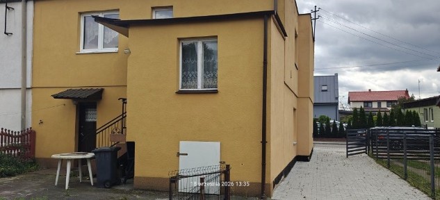 Sprzedam dom w cenie mieszkania Lubasz pow. Czarnkowsko-trzcianecki