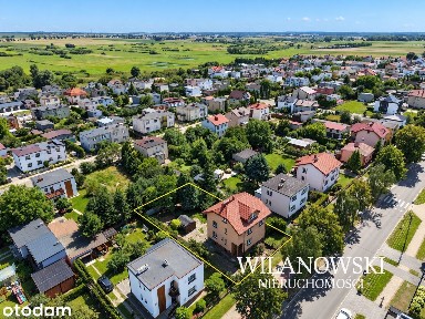 Dom wolnostojący | Działdowo, ul. Księżodworska |działka 692 m2