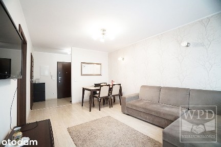 Mieszkanie, 50 m², Wrocław