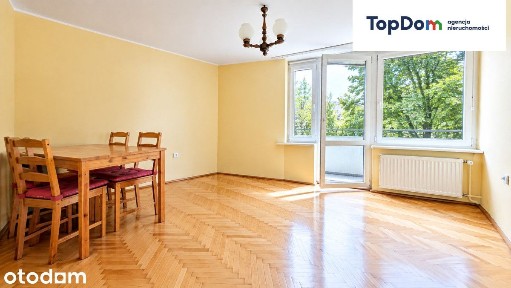 Mieszkanie M3 Z Oddzielną Kuchnią - Przymorze.