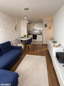 Mieszkanie 38m² w bloku z piwnicą