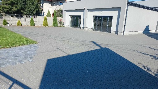 Łódzkie, Wola Zaradzyńska